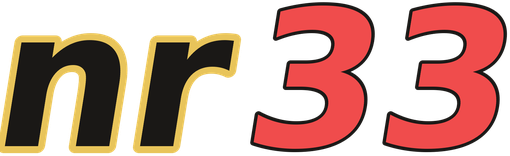 nr33 logo